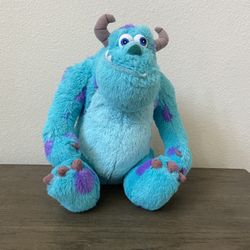 Disney Monsters Inc. Sully Plush 