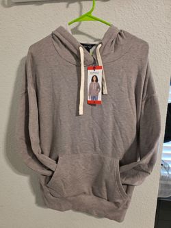 Womens hoodie M
