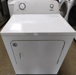 Amanda Gas Dryer