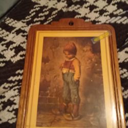 Vintage Paintings