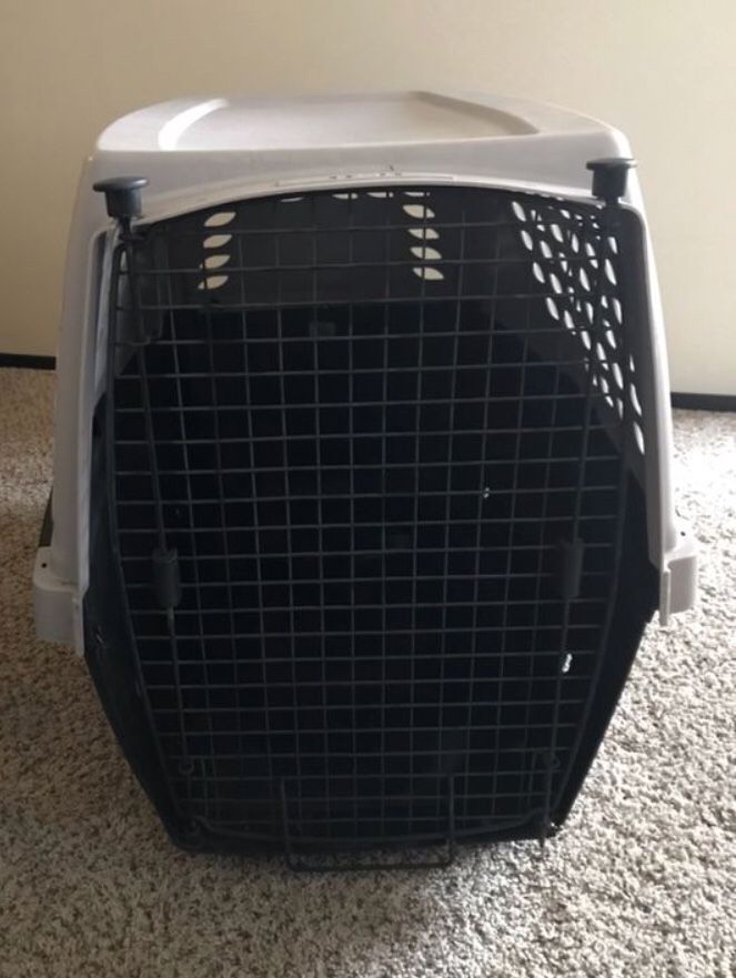 N2N dog Crate for Sale in Shoreline, WA OfferUp