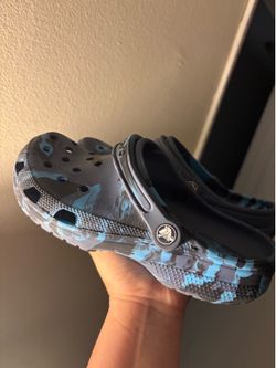 Kids crocs