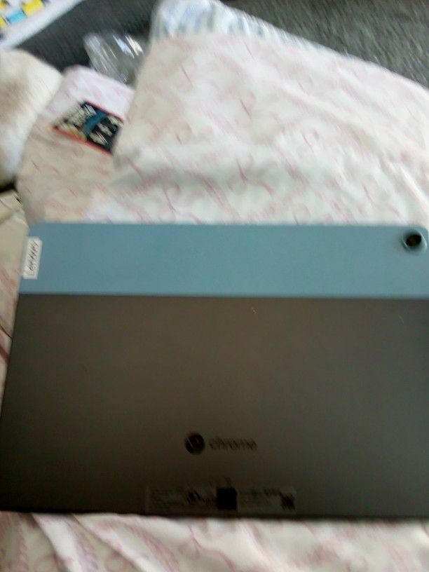 $200 Lenovo Chromebook