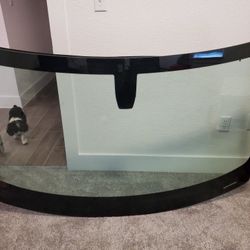 2018-2024 Chevy Traverse Windshield W/O Pre-crash