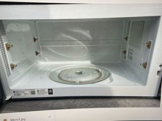 GE Microwave Model JVM6175SF1SS for Sale in Tucson AZ OfferUp