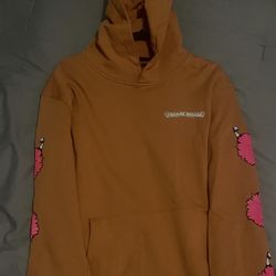 Chrome Hearts Hoodie