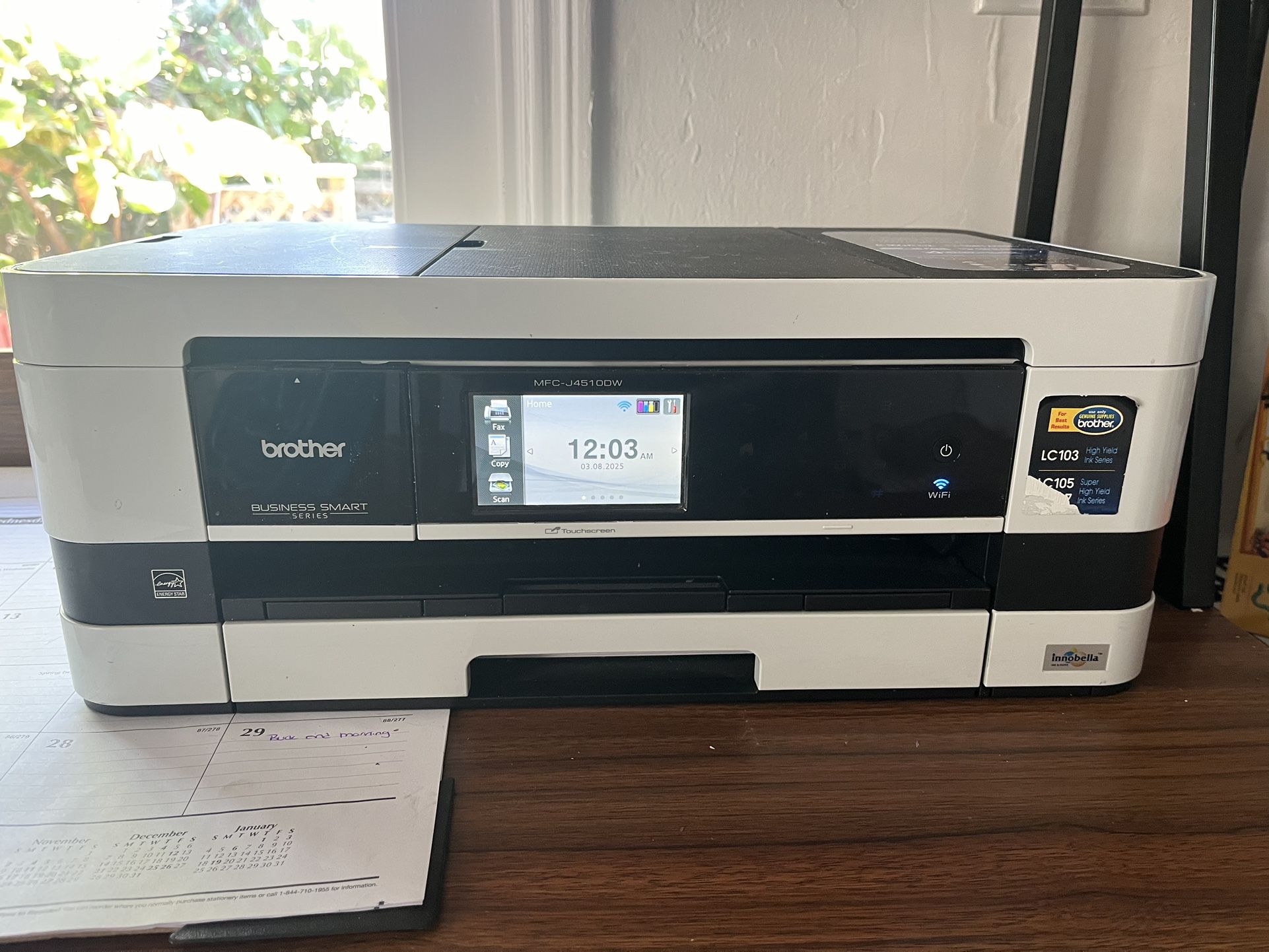 Printer