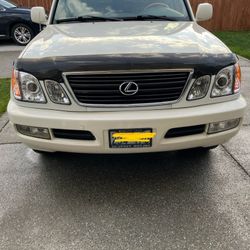 Lexus Lx470