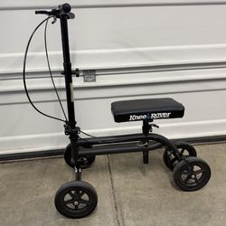 Knee Rover (Knee Scooter)