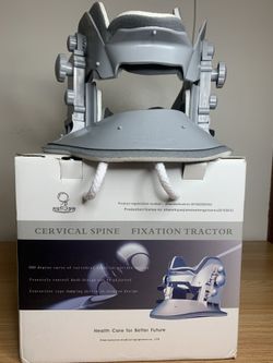 Cervical Spine