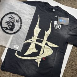 Hellstar With Hellstar Tags Brand New
