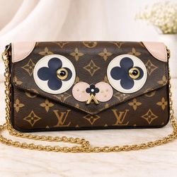 Felice 100% authentic real or money back