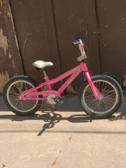 2012 Specialized HotRock 16 inch coaster bike