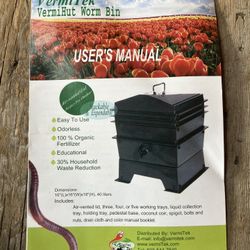 Worm Bin