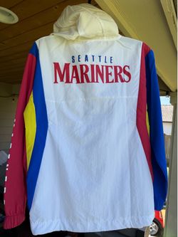 Seattle Mariners Filipino Windbreaker