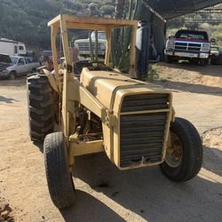 MASSEY FERGUSON 30 B