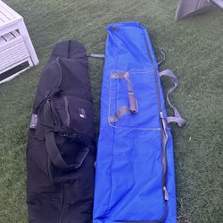 Snowboard bag 