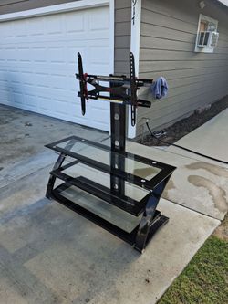 Flat screen TV  stand
