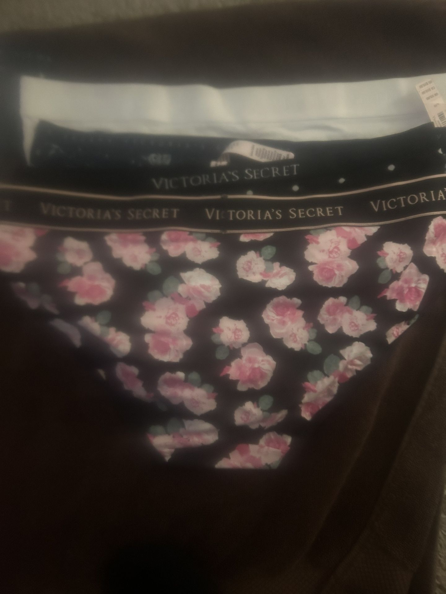 Victoria Secret Underwear Size Large