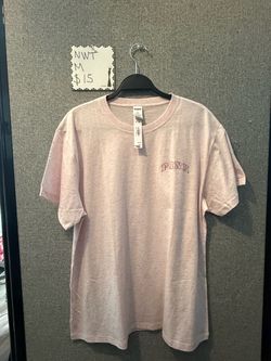 Victoria's Secret PINK T-Shirt Size Medium