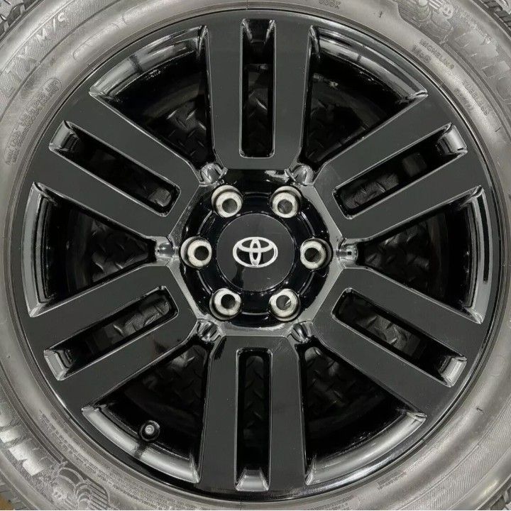 Nightshade 4runner 20in Whee,