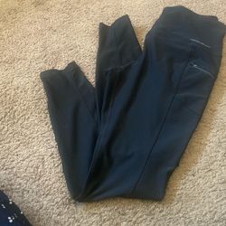 Eddie Bauer Stretchy Pants