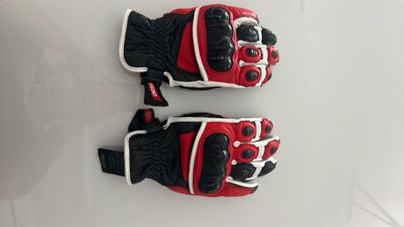 Motorcycle Gloves