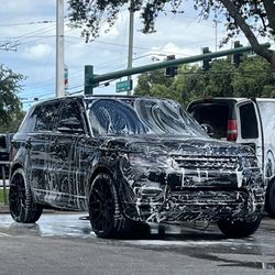 2014 Land Rover Range Rover Sport