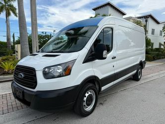 2019 Ford Transit 350 Van