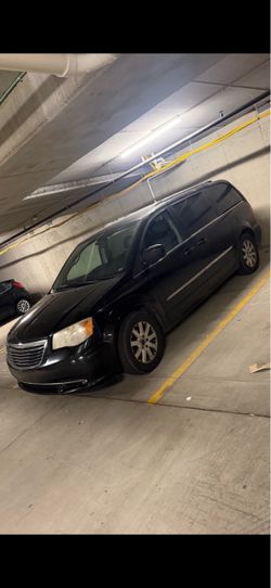 2011 Dodge Grand Caravan