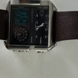 Diesel watch