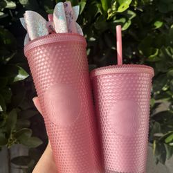 Starbucks Tumblers 