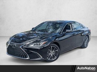 2023 Lexus Es