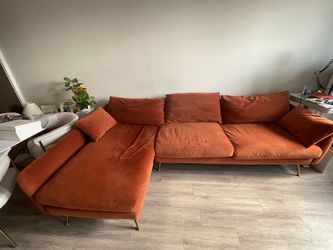 Albany Park Sofa