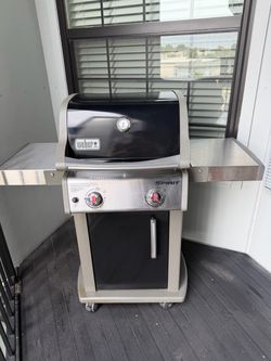Weber Grill