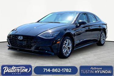 2023 Hyundai Sonata