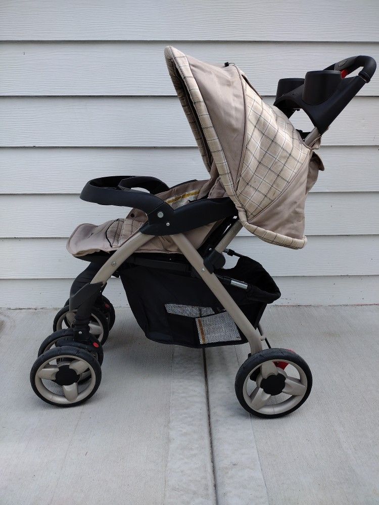 Eddie Bauer Stroller