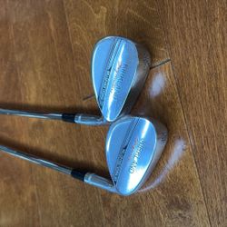 Golf Wedges