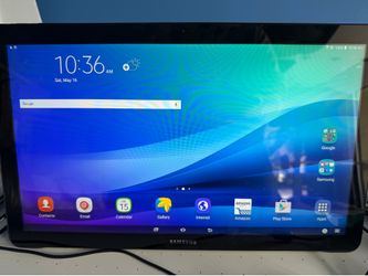 Samsung Galaxy View 2
