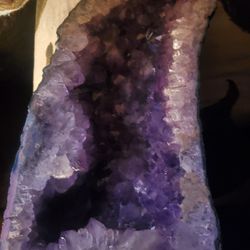 Amethyst Geode 