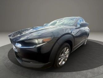 2020 MAZDA CX-30