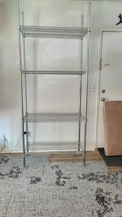 Shelf