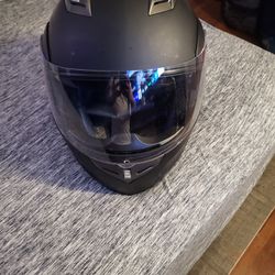 Helmet