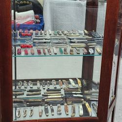 All Types Of Pocket Knives For Sale