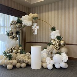 Party Decorations