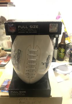 Seahawks super bowl football