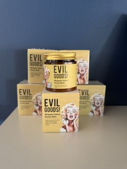 Whipped Beef Tallow Facial Moisturizing Cream