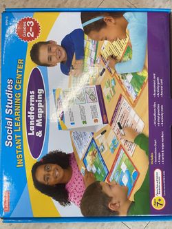 Continued 2- Classroom supplies & Learning resources