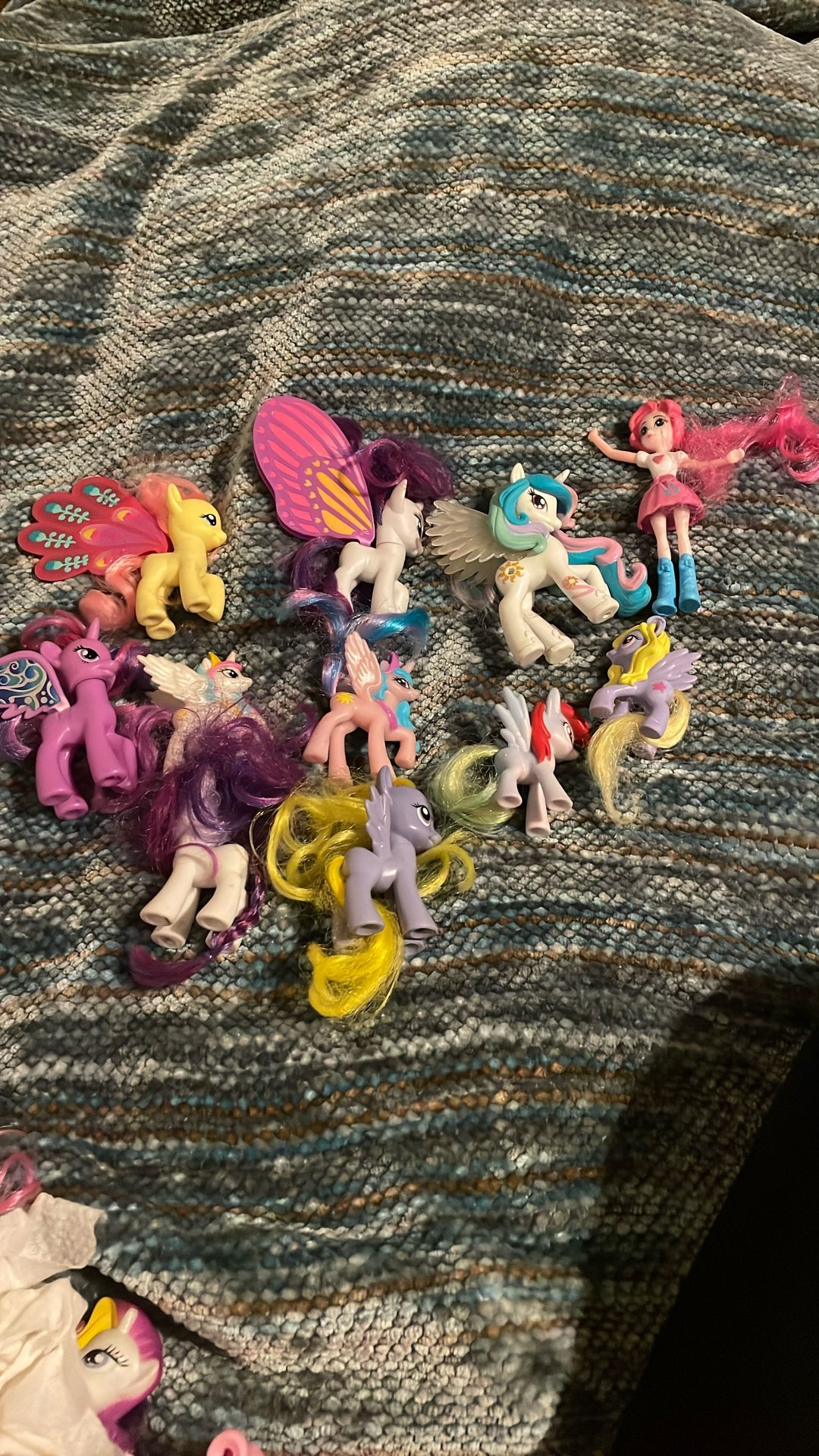 My Lil Pony