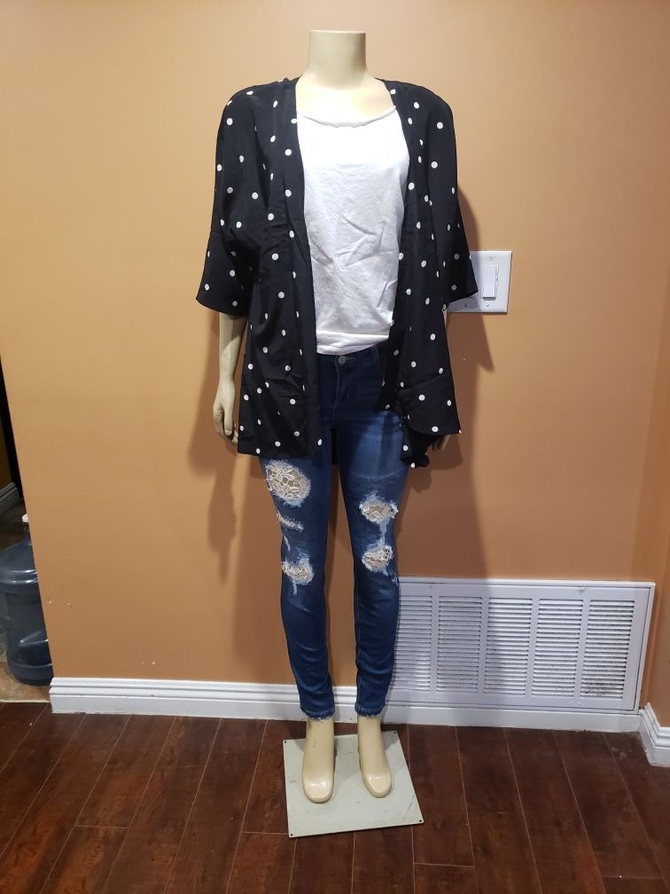 Lularoe cardigan